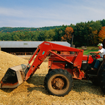 AG EQUIPMENT